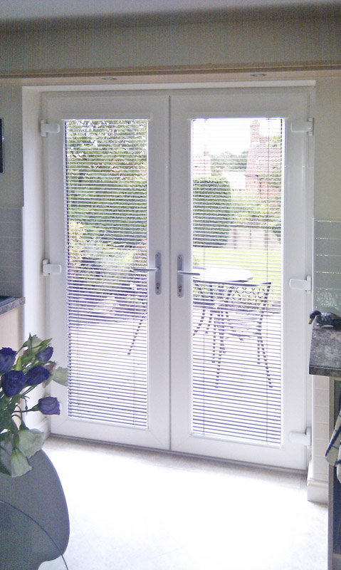 Intu Seamless Made To Measure Ready, How To Fit Blinds On Patio Doors